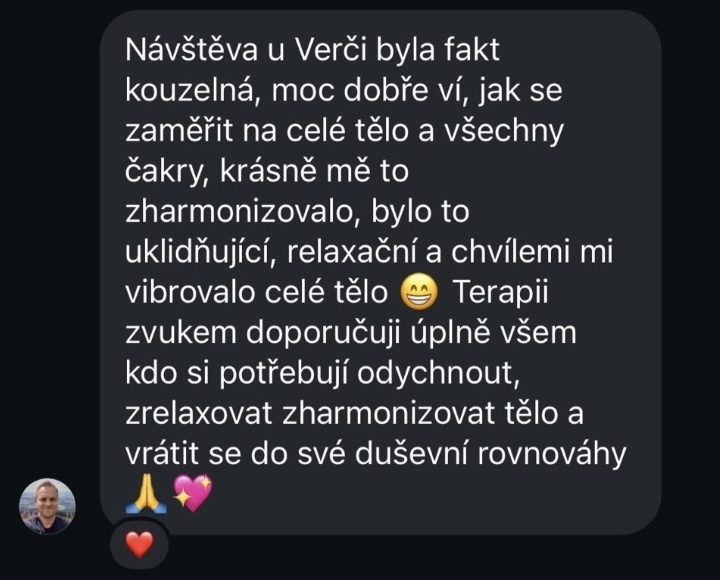 Recenzia na terapiu zvukom