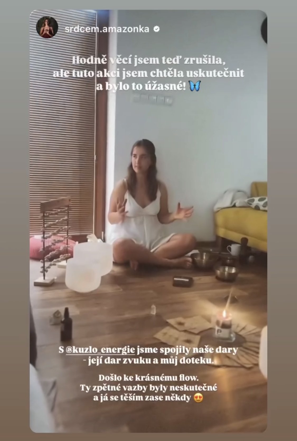 Spätná väzba na spoločný workshop